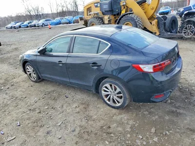 2016 ACURA ILX BASE WATCH PLUS, фото 2, лот 10873154