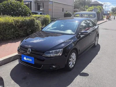 2012 Volkswagen Sagitar 1.6L Automatic Comfort Type, фото 1, лот 10370890