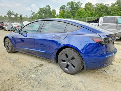 2023 TESLA MODEL 3, фото 2, лот 10855135