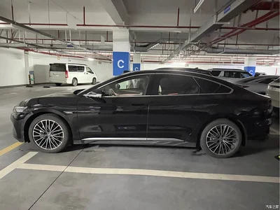 2025 BYD Han DM-i 125KM LiDAR Smart Driving, фото 3, лот 10257875