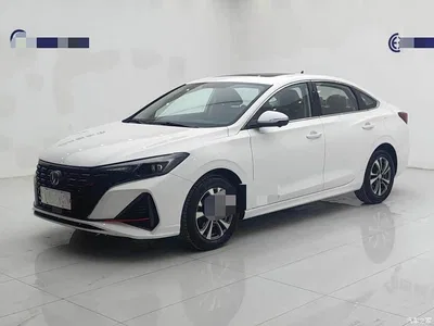 2024 Changan Eado PLUS Blue Whale NE 1.4T GDI DCT High Performance Edition, фото 1, лот 10274988