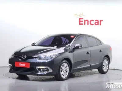 2015 Samsung SM3 SE, фото 1, лот 10188181