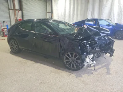 2019 MAZDA 3, фото 4, лот 10846923