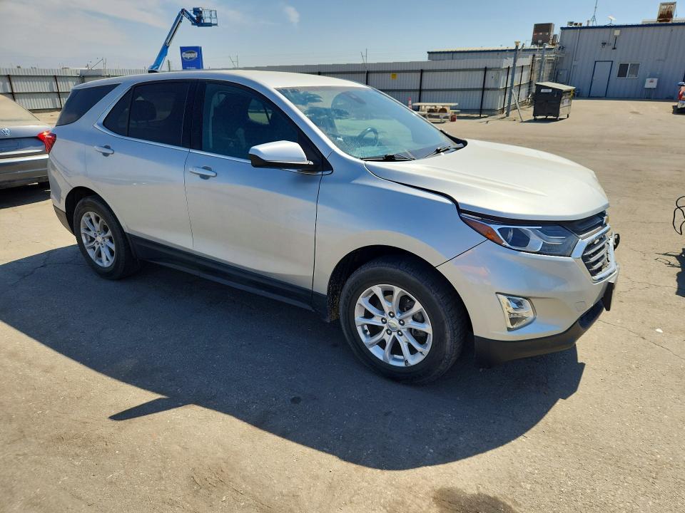 2020 CHEVROLET EQUINOX LT, фото 4, лот 11233972
