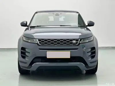 2020 Land Rover Range Rover Evoque 249PS R-DYNAMIC SE Sport Tech Edition, фото 2, лот 10329715