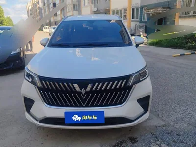 2022 Wuling Motors Wuling Jiachen 1.5L Manual Free Comfort, фото 2, лот 10832183