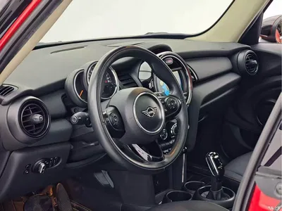 2021 MINI MINI 1.5T ONE, фото 4, лот 10353118
