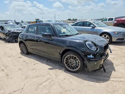 2026 MINI COOPER S, фото 4, лот 10879945