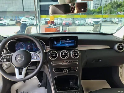 2019 Mercedes-Benz C-Class (Import) C 260 Estate, фото 3, лот 11214426