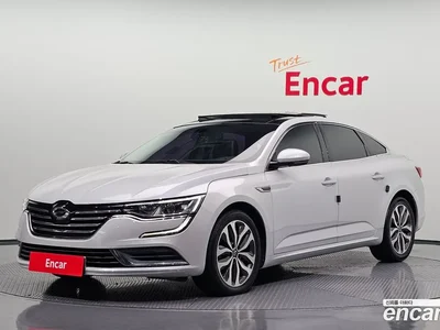 2016 Samsung SM6 2.0 GDe LE, фото 1, лот 10325633