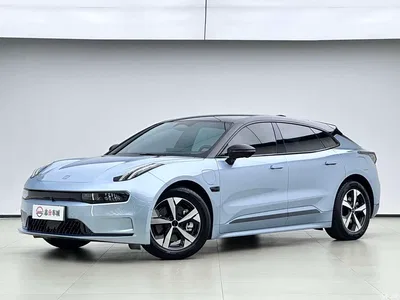 2023 ZEEKR 001 WE Edition 100kWh, фото 1, лот 11193838