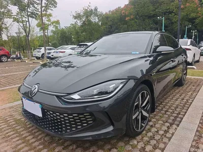 2024 Volkswagen Lamando L 280TSI DSG Cool Edition, фото 1, лот 11097702