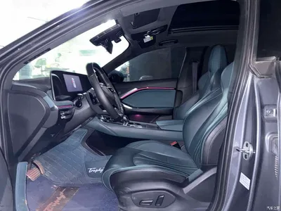 2023 MG MG7 1.5T DCT Ultimate Elegance Edition, фото 2, лот 10397065