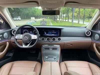 2020 Mercedes-Benz E-Class Facelift E 300 L Sport Exclusive, фото 4, лот 11174741