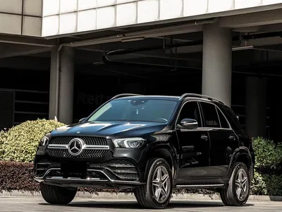 2021 Mercedes-Benz GLE 450 4MATIC Luxury, фото 1, лот 10296768