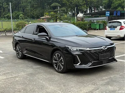 2024 Chery Arrizo 8 1.6T DCT Wise, фото 3, лот 10481186