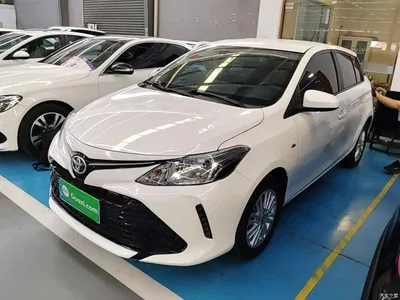 2019 Toyota Vios FS 1.5L CVT Fengchi Edition, фото 2, лот 10330449