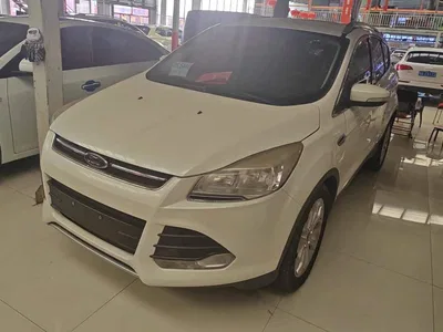 2015 Ford Kuga 1.5L GTDi 2WD Comfort, фото 1, лот 11201708