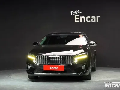 2020 Kia K7 2.5 GDI Noblesse, фото 3, лот 10809144