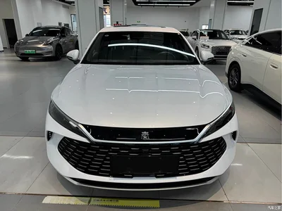 2025 BYD Qin L DM-i Smart Drive Edition 120KM Surpassing, фото 2, лот 10256874
