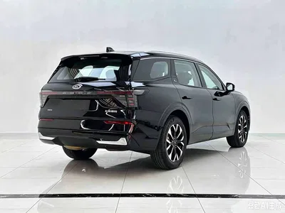 2026 Ford Edge L 2.0T EcoBoost E Hybrid AWD 7-Seat Premium, фото 3, лот 11102630