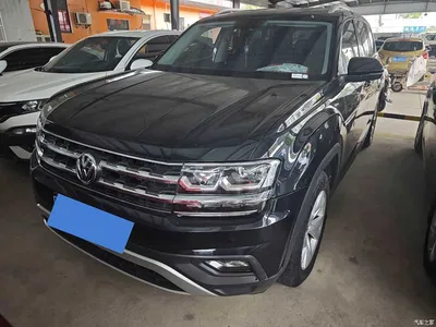 2020 Volkswagen Teramont Facelift 330TSI 2WD Comfort, фото 1, лот 10463691