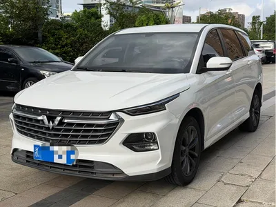 2022 Wuling Motors Wuling Victory 1.5T CVT Flagship, фото 1, лот 10822464