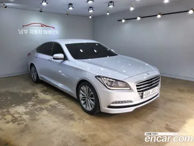2014 Hyundai Genesis G330 Premium, фото 2, лот 10137471