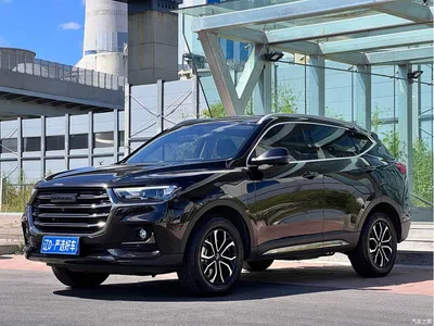 2021 Haval H6 National Trend Edition 1.5T Automatic Urban Edition, фото 1, лот 10300199