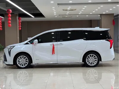 2023 Buick Century 2.0T 6-Seat World Edition, фото 3, лот 10895121