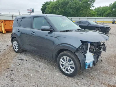 2025 KIA SOUL LX, фото 4, лот 10773750