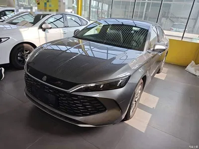 2024 BYD Qin L DM-i 120KM Leading, фото 2, лот 10265961