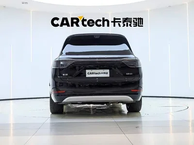 2026 AITO Wenjie AITO M9 Model Extended Range Base Version, фото 2, лот 10278578