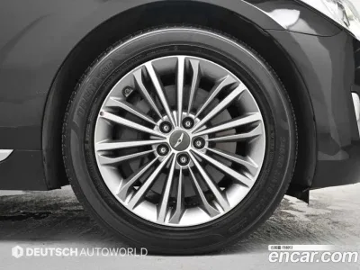 2016 Genesis EQ900 3.8 GDI AWD, фото 4, лот 10193722