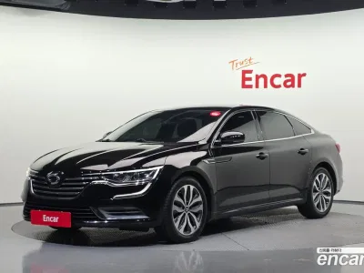 2016 Samsung SM6 2.0 GDe LE, фото 1, лот 10212676