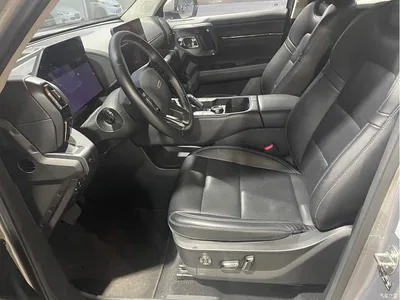 2024 Haval Second-Generation Big Dog New Energy Hi4 102km Trend Electric Plus, фото 4, лот 11146575