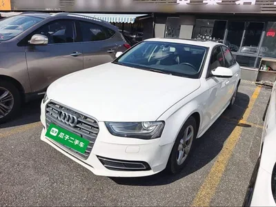 2016 Audi A4L 30 TFSI Automatic Comfort, фото 2, лот 10388209