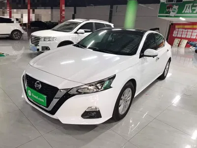 2019 Nissan Teana 2.0L XL Comfort Edition, фото 2, лот 10346998