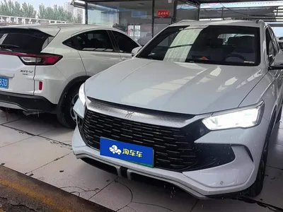 2023 BYD Song Pro New Energy Champion Edition DM-i 71KM Pilot Model, фото 1, лот 10273889