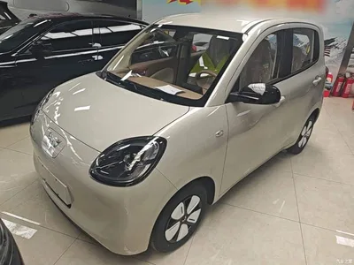 2025 Wuling Motors Hongguang MINIEV 4-Door Premium Edition, фото 2, лот 11195349