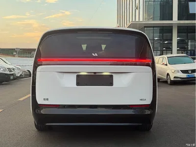 2024 Li Auto MEGA Ultra, фото 4, лот 10447099