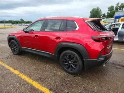 2026 MAZDA CX-50 SELECT, фото 2, лот 10842941