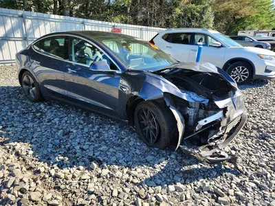 2020 TESLA MODEL 3, фото 4, лот 10853236