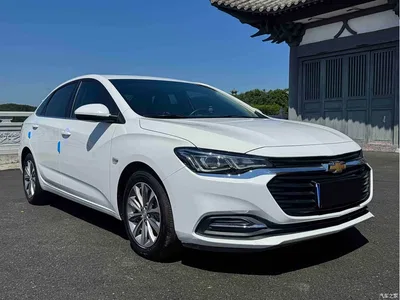 2022 Chevrolet Monza 320 Automatic Enjoyment Sunroof Edition, фото 3, лот 10621626