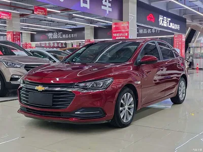 2020 Chevrolet Monza 320 Auto Joy Edition, фото 1, лот 10376572
