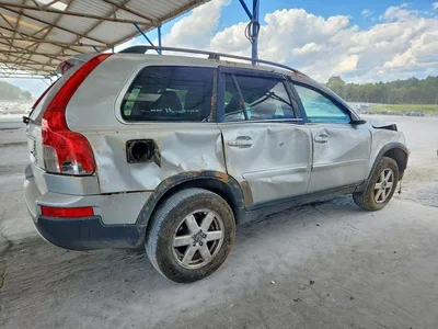 2007 VOLVO XC90 3.2, фото 3, лот 10673174