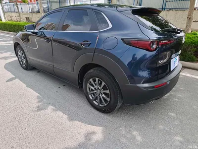 2021 Mazda CX-30 2.0L Auto Quality Delight Type, фото 4, лот 10323914