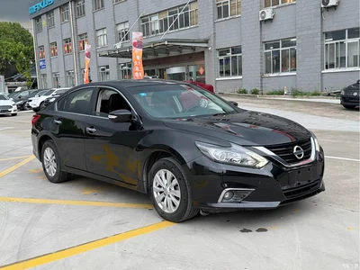 2016 Nissan Teana Facelift 2.0L XL Comfort, фото 3, лот 10356299