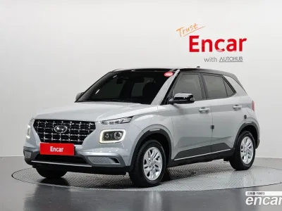 2024 Hyundai Venue 1,6 Premium, фото 1, лот 11498545