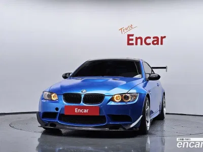 2013 BMW M3 M3 Coupe, фото 2, лот 10060735